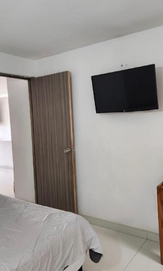 Tunja Magic Habitacion Exterior photo