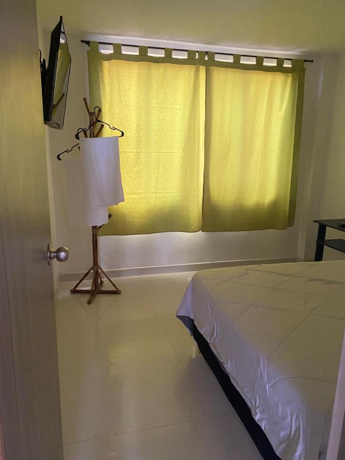 Tunja Magic Habitacion Exterior photo