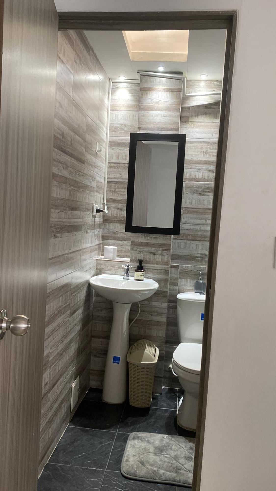 Tunja Magic Habitacion Exterior photo