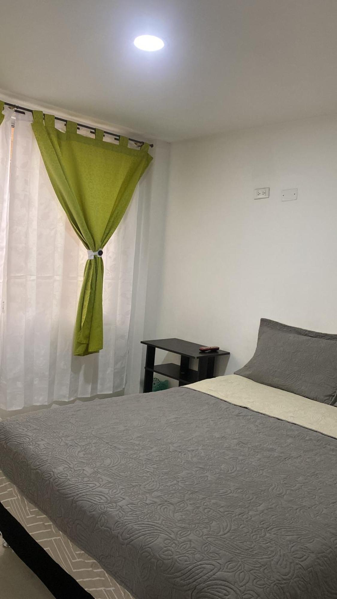 Tunja Magic Habitacion Exterior photo